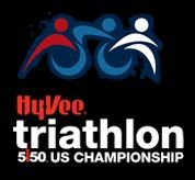 1.1 Million Reasons to Race the Hy-Vee Triathlon this Weekend