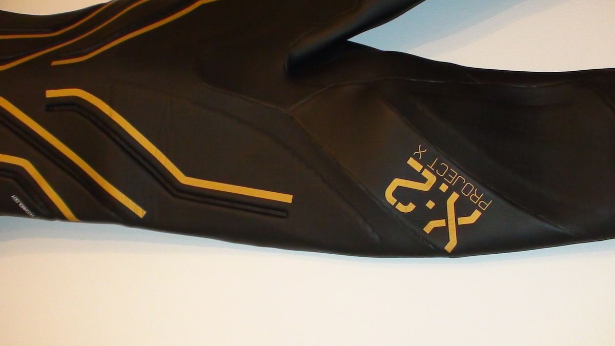 Review: 2XU Project X:2 2013 Wetsuit