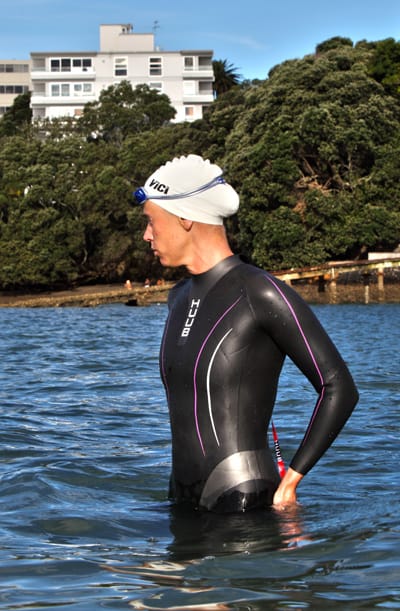 Review: HUUB Aura 2013 Wetsuit