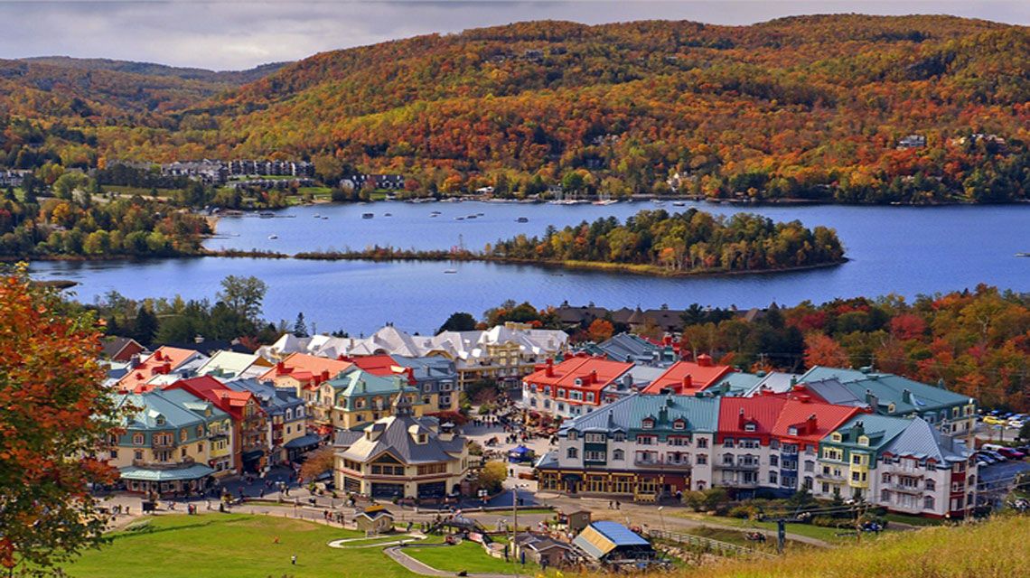 2014 Ironman 70.3 World Championships, Mont-Tremblant: Don’t miss out