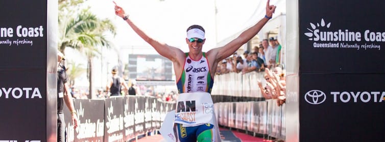 Entry and travel packages to Ironman 70.3 Cairns and Sunshine Coast plus Xterra Asia Pacific champs