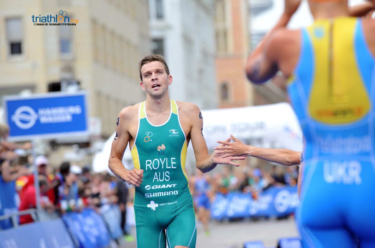Triathlon action continues in Glasgow at Commonwealth Games with debut of Mixed Relay