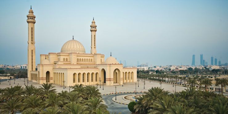 Ironman Expands into the Middle East with Bahrain and Dubai to host IRONMAN 70.3 races