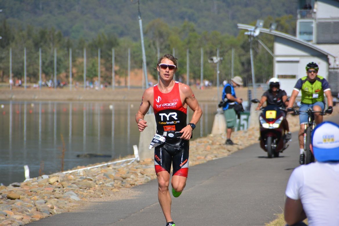 Ironman 70.3 Western Sydney To Host 2017 Ironman 70.3 Asia-Pacific Championship