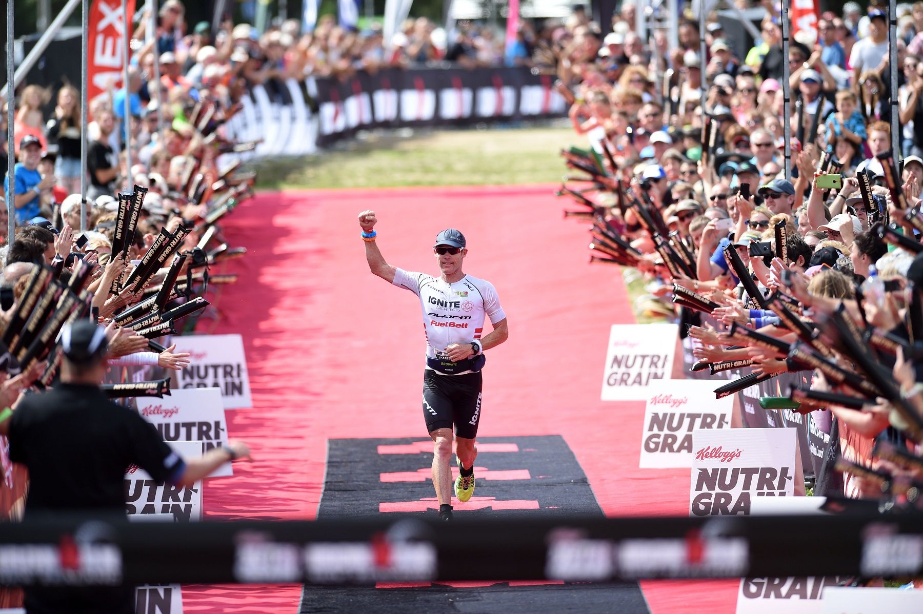 Ironman New Zealand 2023 Champions to Battle it Out for the Title