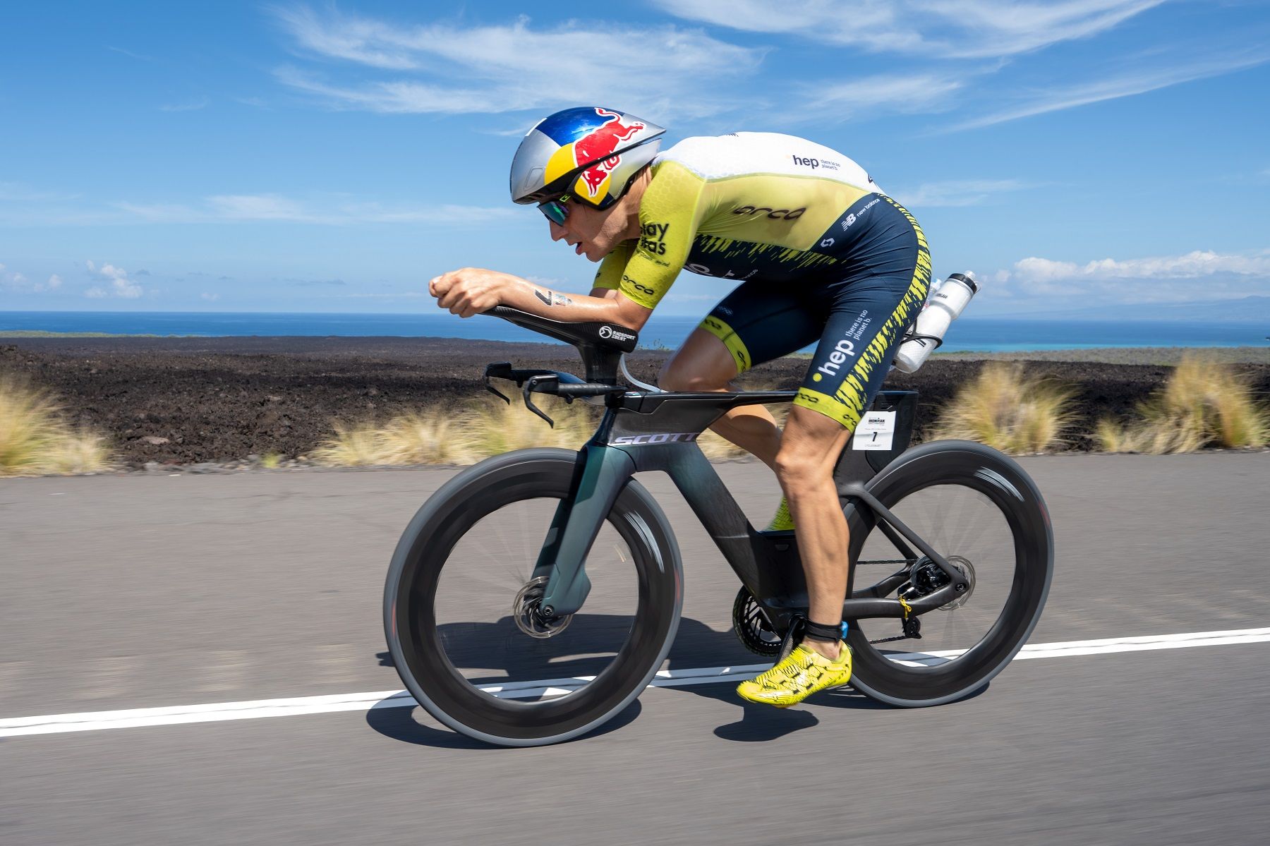 Ironman New Zealand 2023 Champions to Battle it Out for the Title