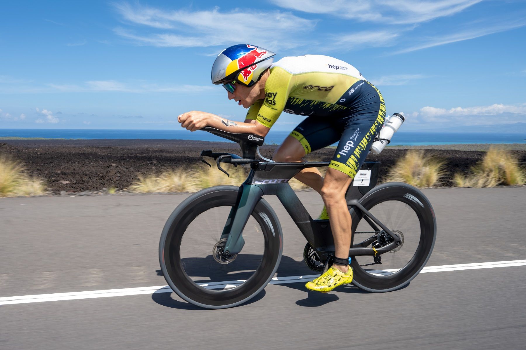 Ironman New Zealand 2023 Champions to Battle it Out for the Title