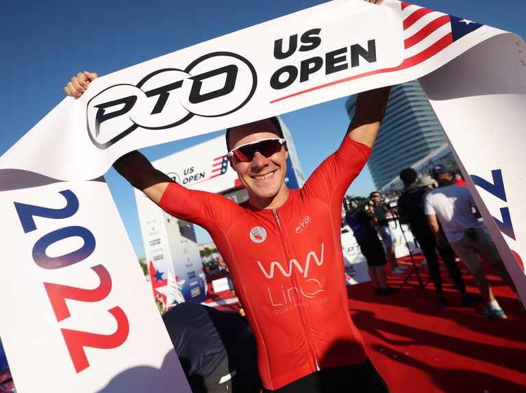 PTO US Open Winner Colin Chartier Suspended for Doping, Ends ...