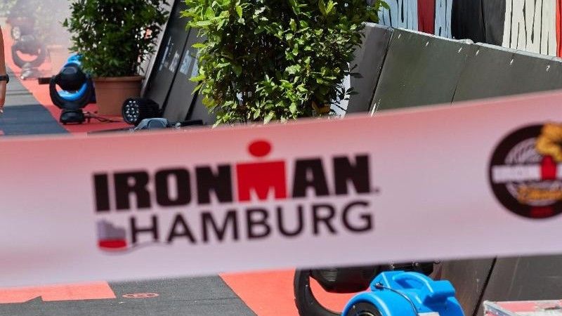 Ironman Hamburg 2024