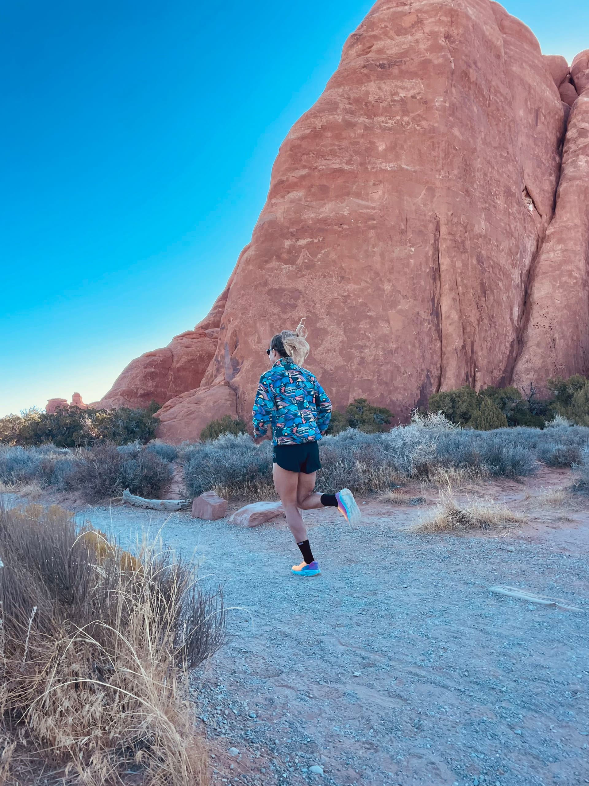 Ellie Salthouse and Zac Collins: A Triathlon Adventure Through Utah