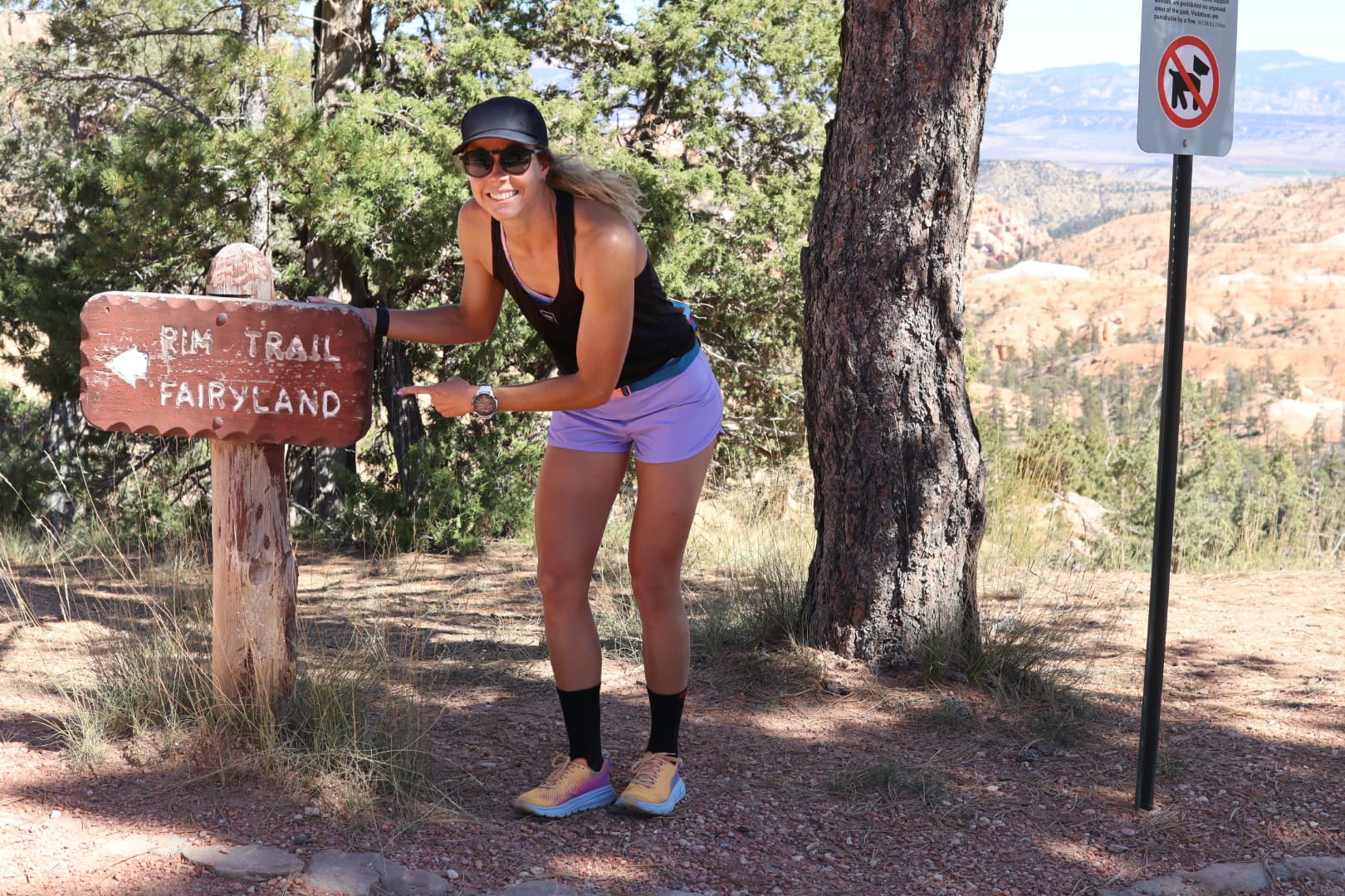 Ellie Salthouse and Zac Collins: A Triathlon Adventure Through Utah