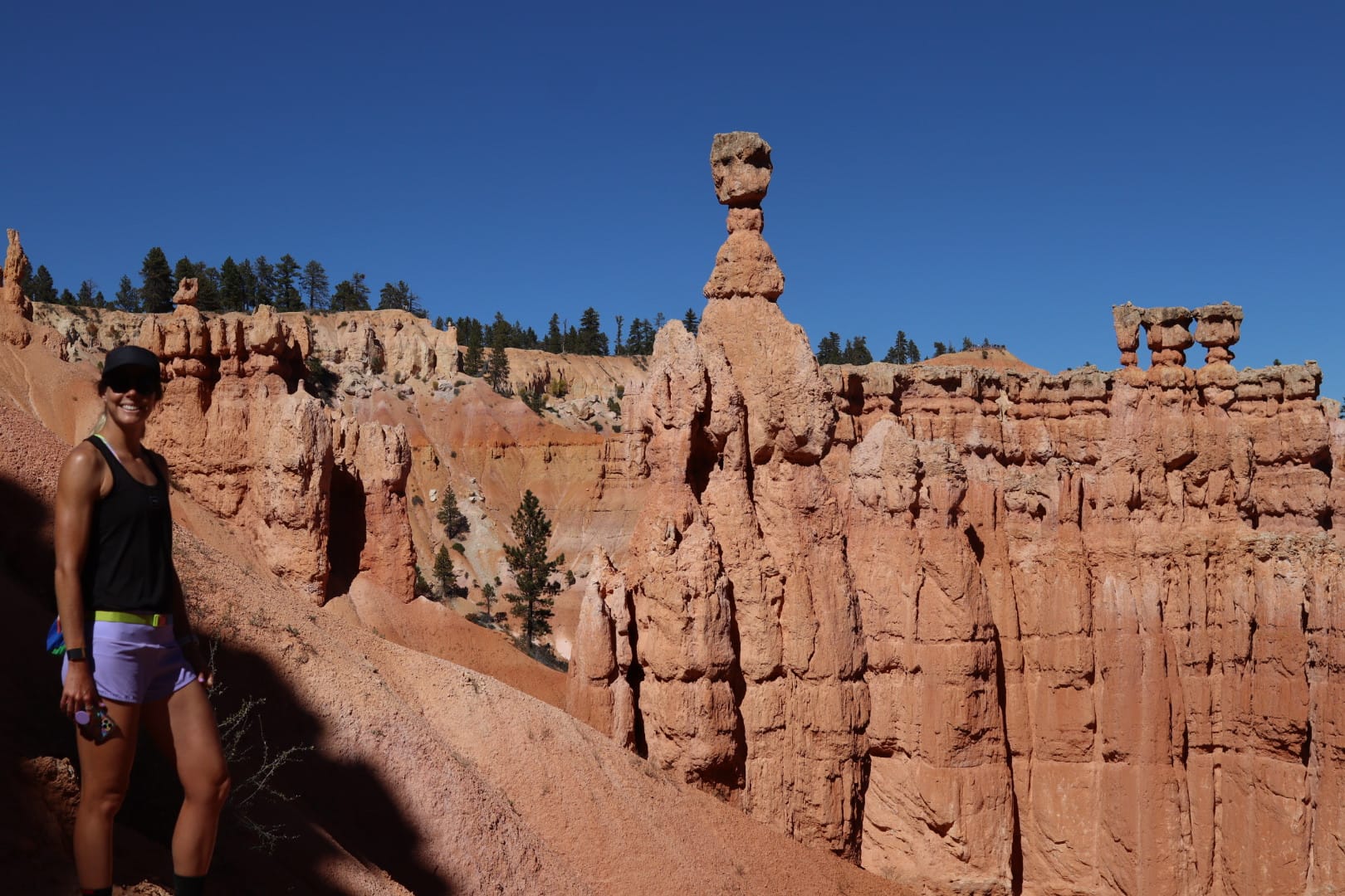 Ellie Salthouse and Zac Collins: A Triathlon Adventure Through Utah