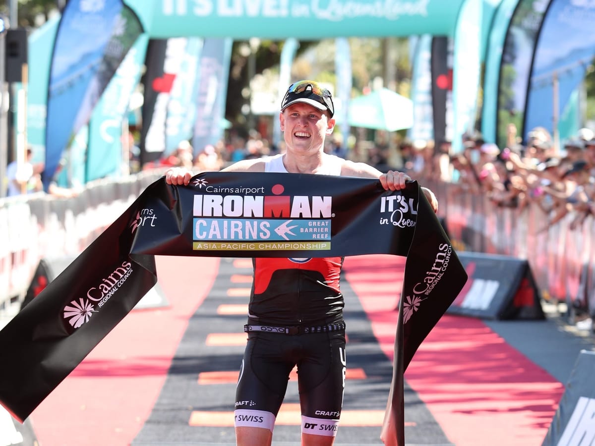 Bmc pro top triathlon team