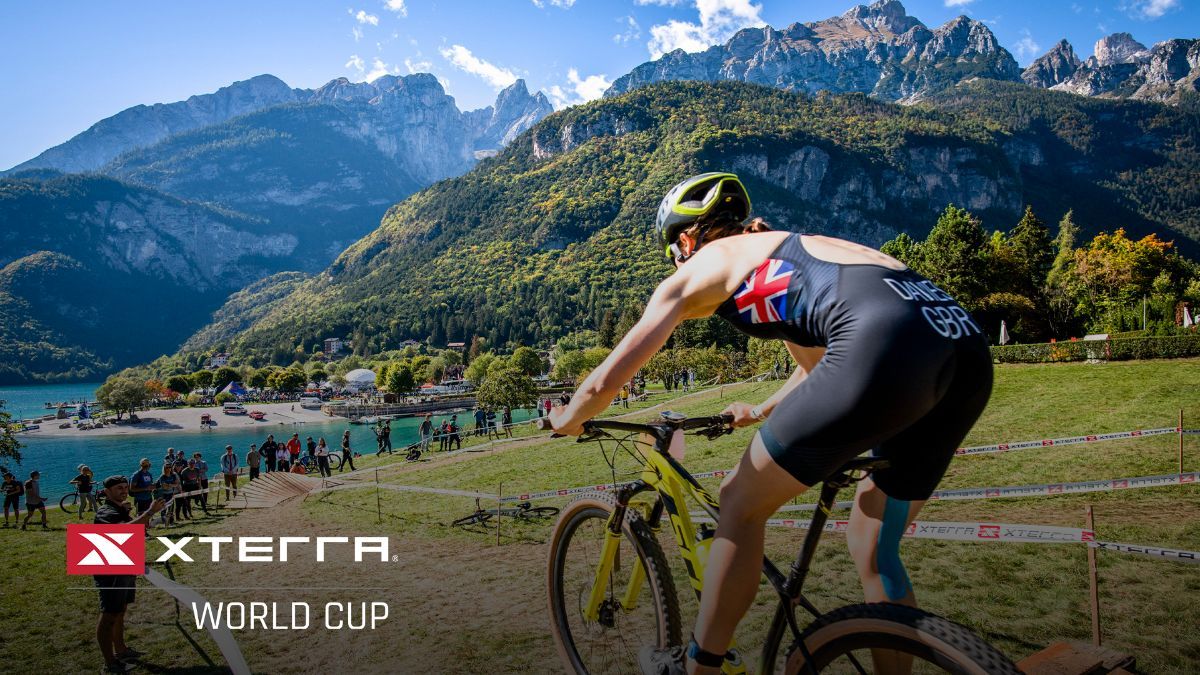 Xterra World Cup Arrives in 2023