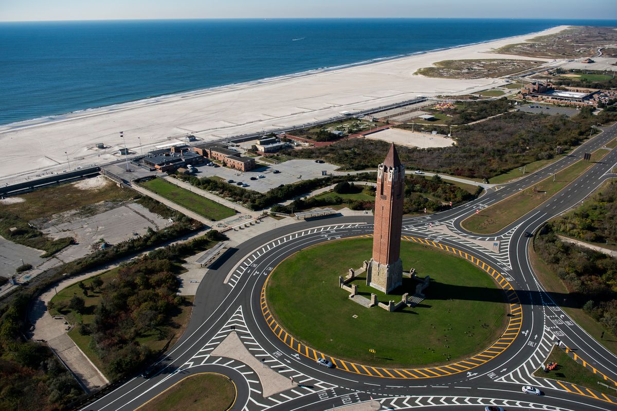 Experience the Beauty and Challenge of Long Island at the Inaugural Ironman 70.3 New York - Jones Beach Triathlon