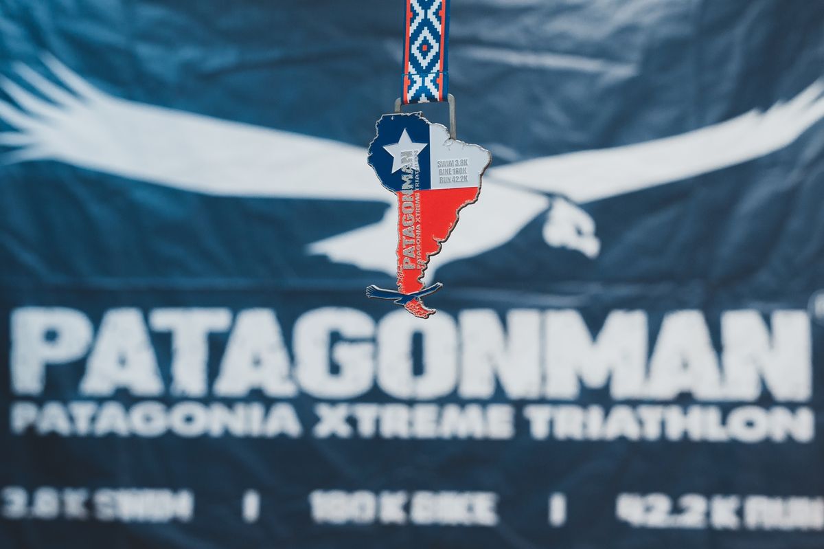 Patagonia's Ultimate Challenge Returns: Patagonman 2023 Triathlon Takes Over Southern Chile
