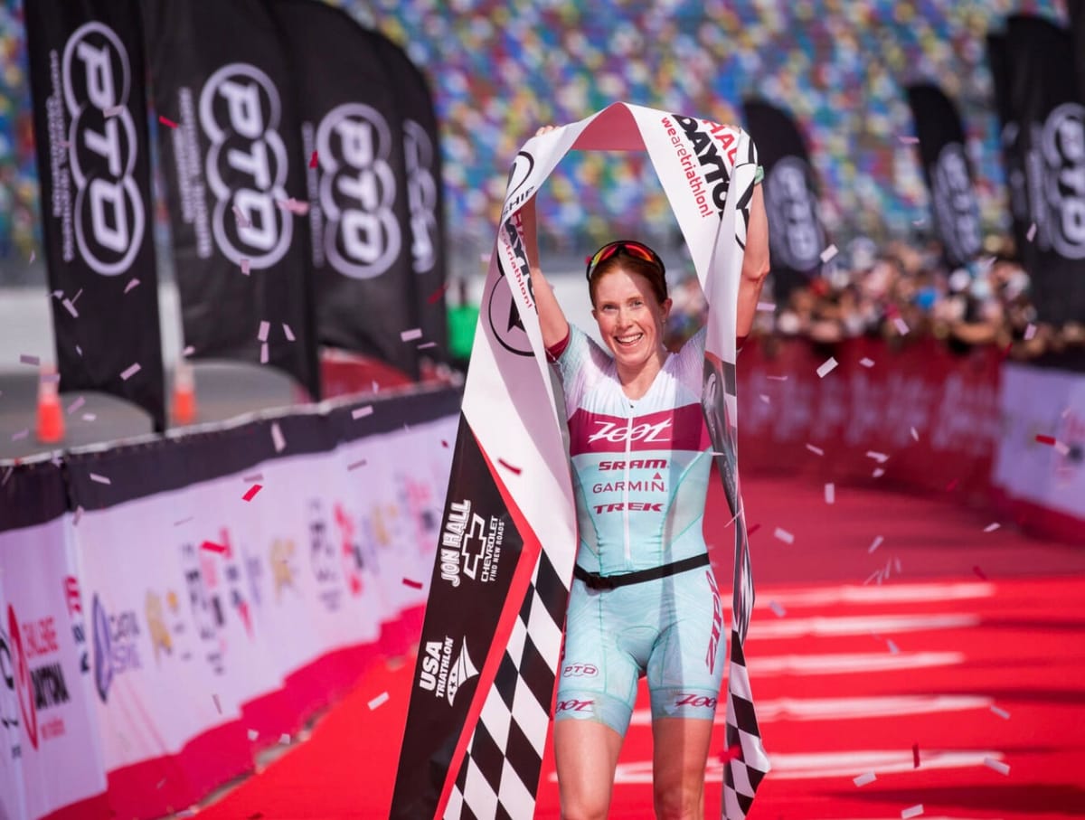 PTO releases new world ranking system to promote fairness in professional triathlon