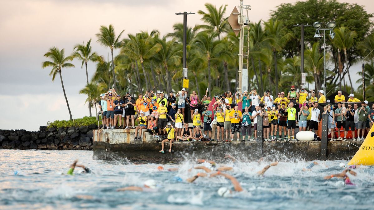 Ironman announces global broadcast schedule for 2023 season
