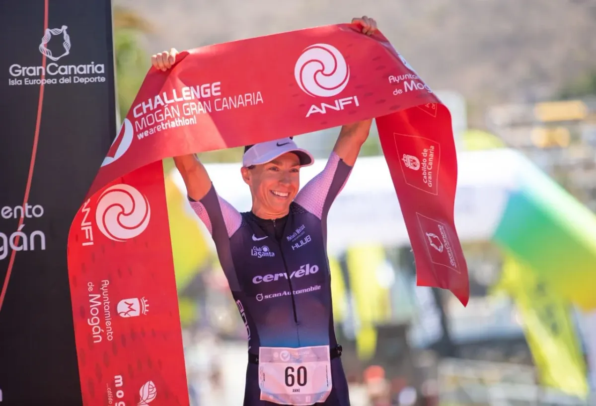 Laidlow and Haug claim victory at Challenge Mogán-Gran Canaria