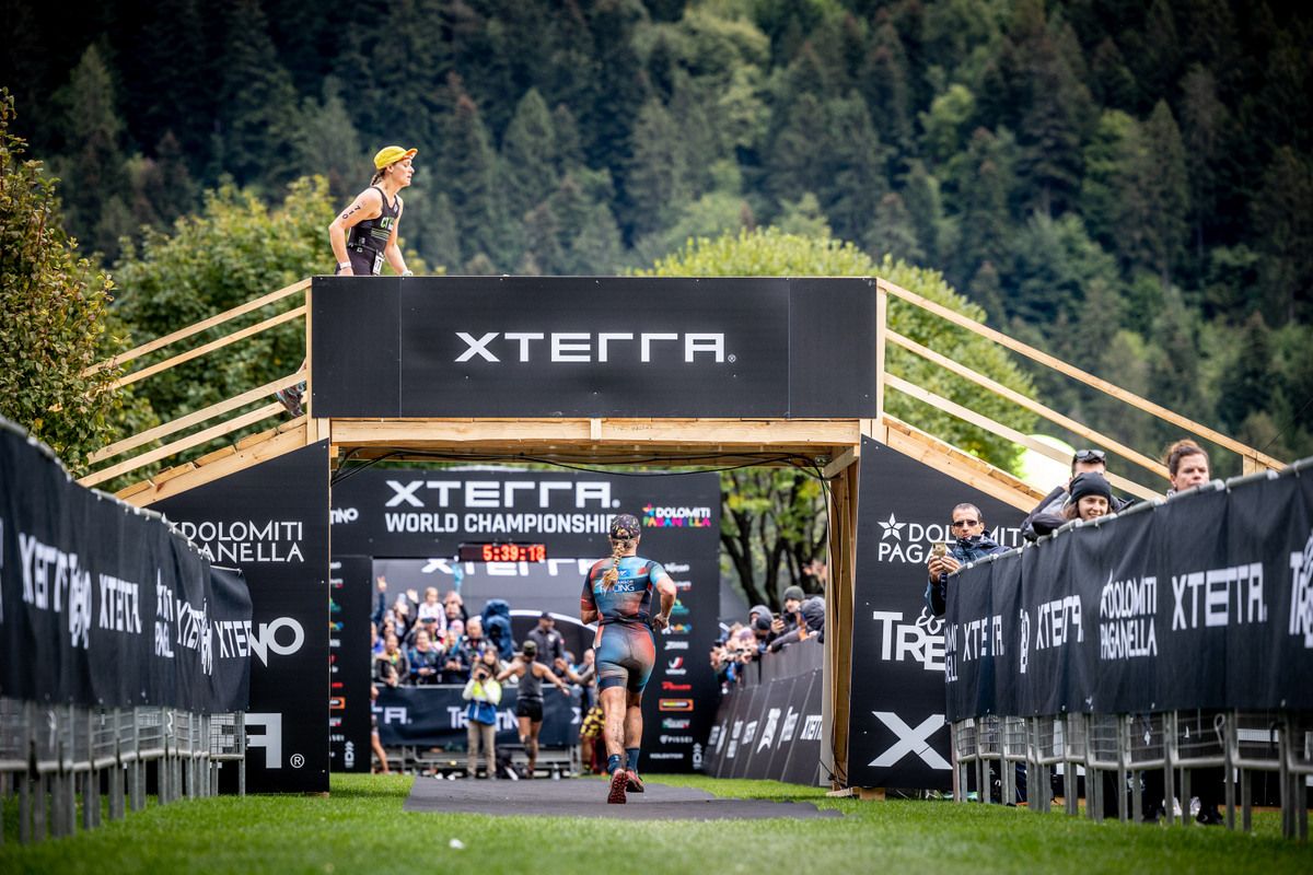 Xterra World Championship Culminates Trilogy in Trentino in 2024