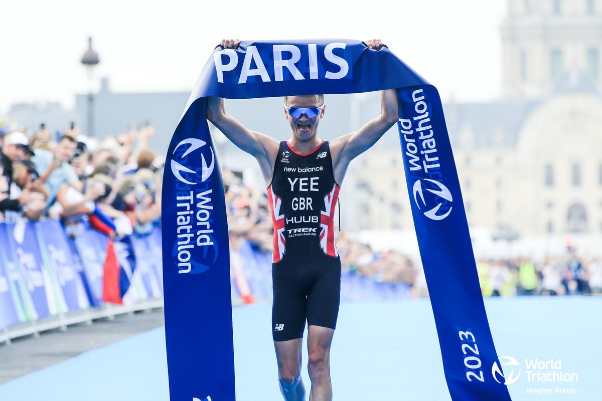 Yee Dominates Paris Test Event; Wilde and Hauser's Unexpected Exits Shift Dynamics