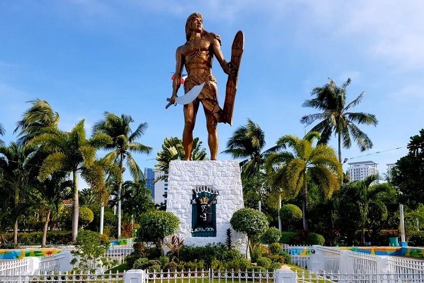 Ironman Returns to Lapu-Lapu City
