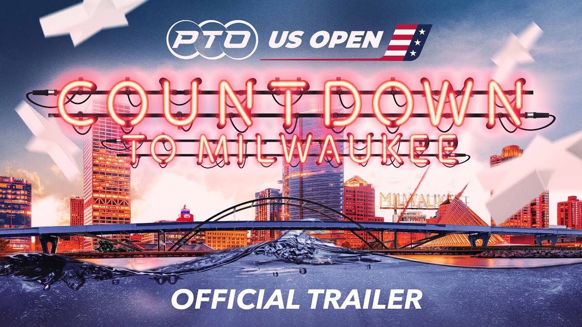 How To Watch the PTO US Open Live
