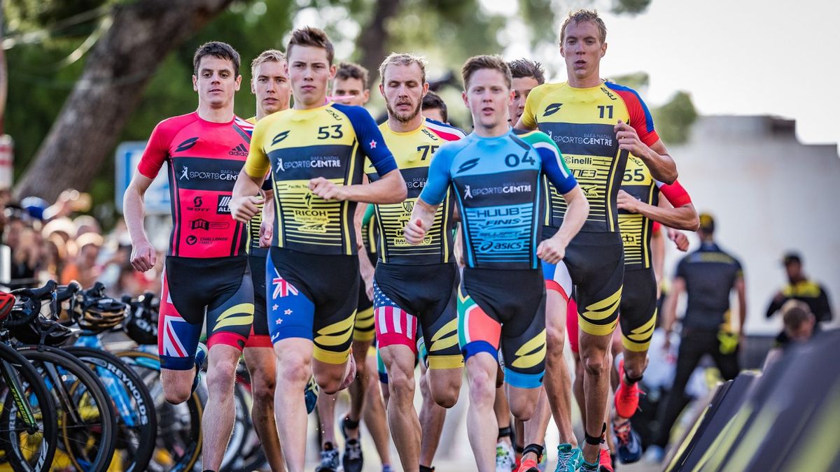 Super League Triathlon 2023 Team Preview: Egos, Rivalries and Intrigue Await in Stacked Field