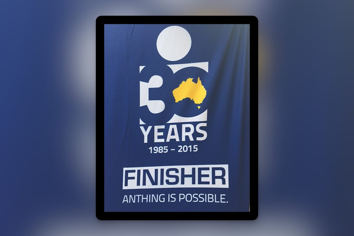 Ironman Responds To T-Shirt Misfire Post feature image