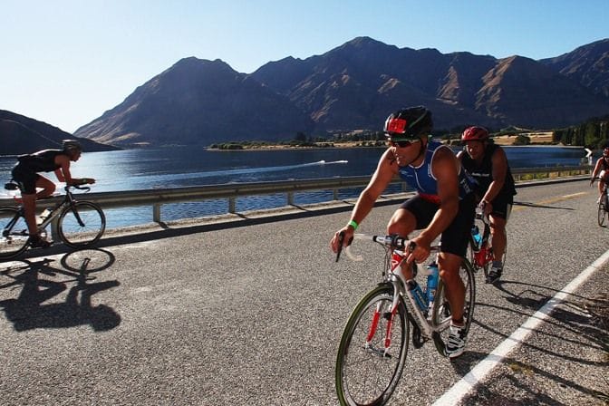 Challenge Wanaka offers $80,000 in Prize Money plus Age Group Champs go to Roth
