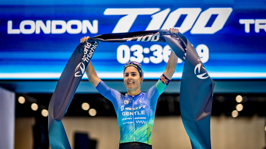 T100 London: Gentle Dominates as Simmonds Surprises and Matthews Thrills Home Crowd