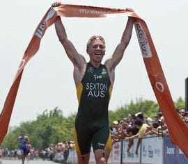 Kiwi National Triathlon Championship in Tasmania – For a Very Good Reason