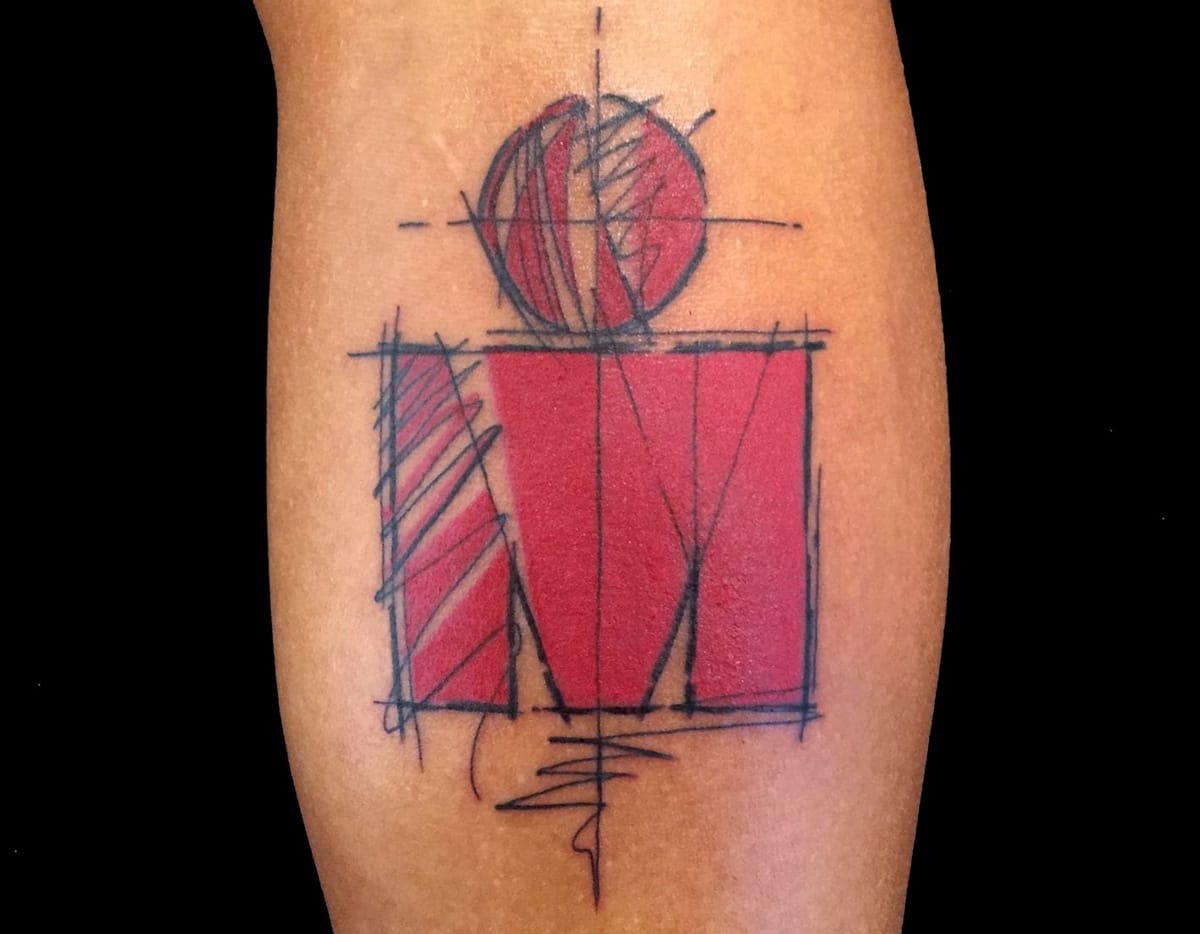 The Polarising Power of the M-Dot Tattoo Post feature image