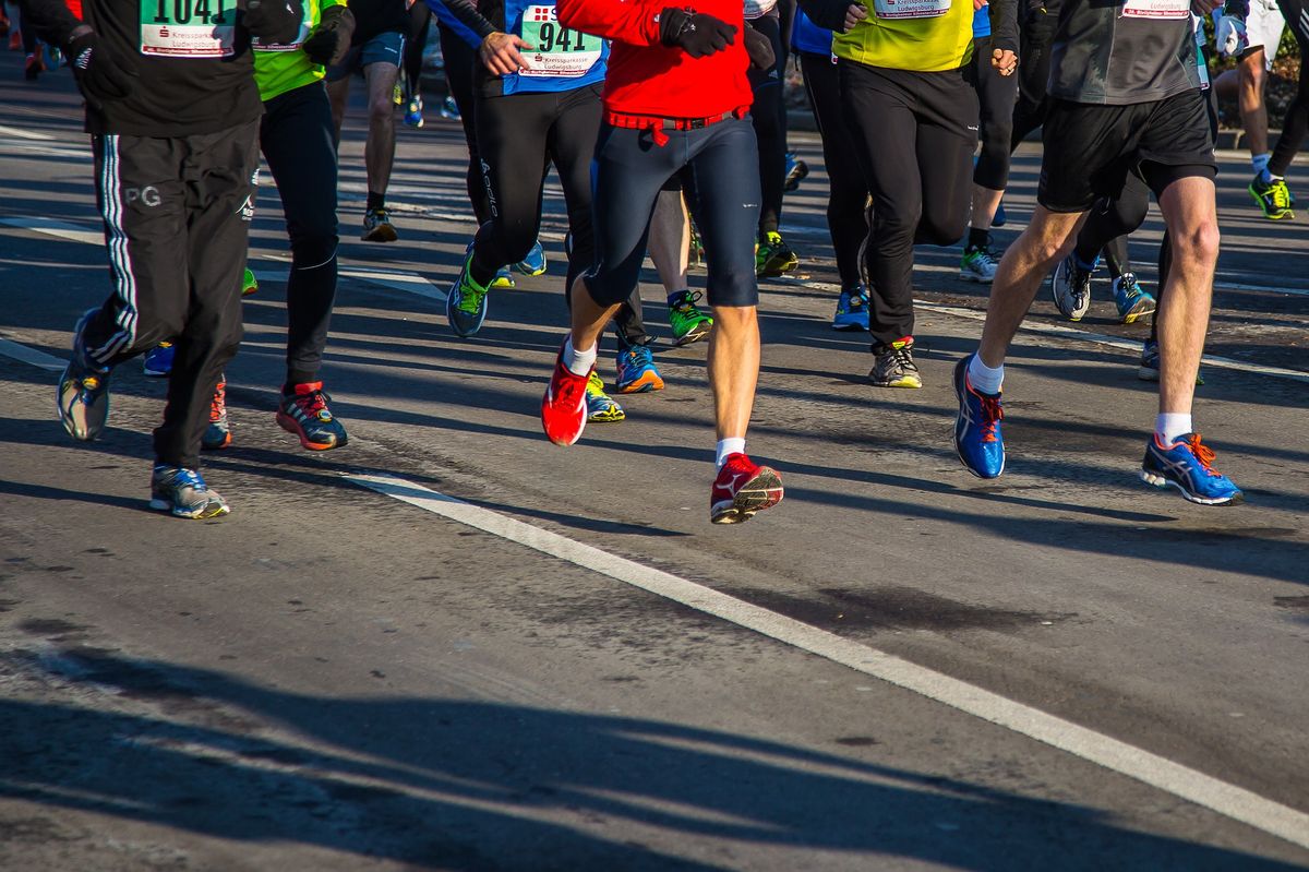 Running Injuries – The Big Five Series – Achilles Tendonitis