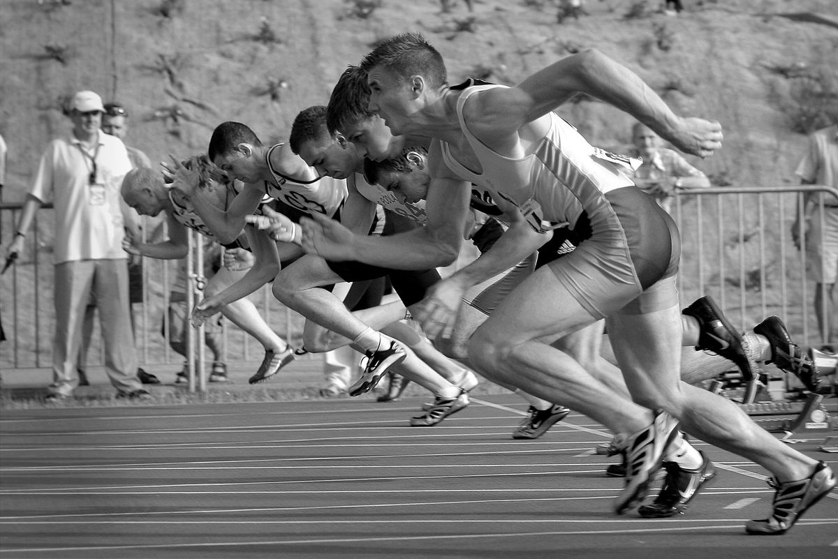 Running Injuries – The Big Five Series – Runners Knee (Chondromalacia)