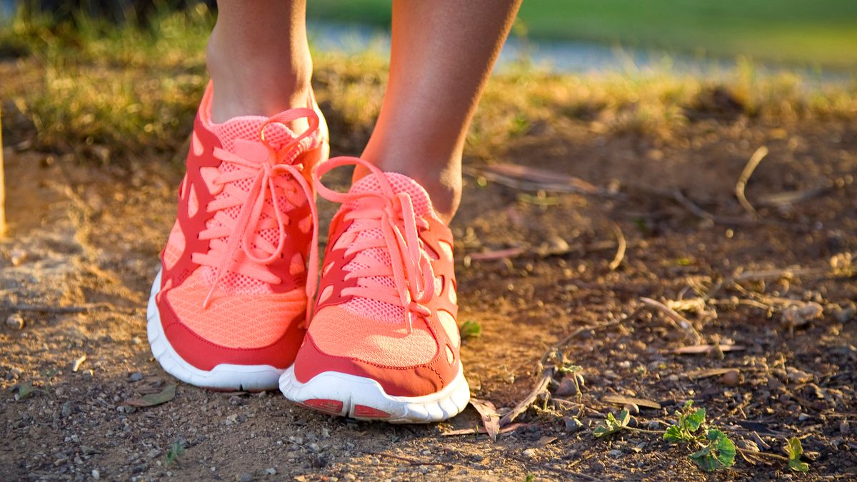 How long do your running shoes last