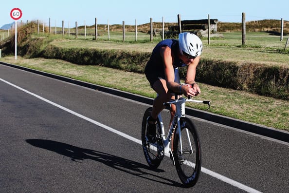 Graham O’Grady cleared by Sports Tribunal but stripped of his Tauranga title Post feature image