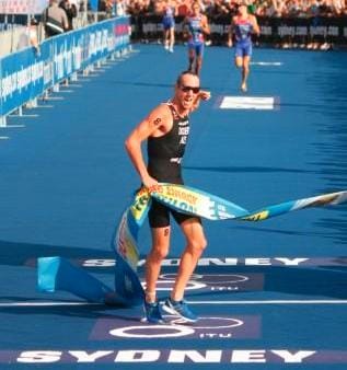 Ironman 70.3 St George – US Pro Championship ANZAC Preview Post feature image