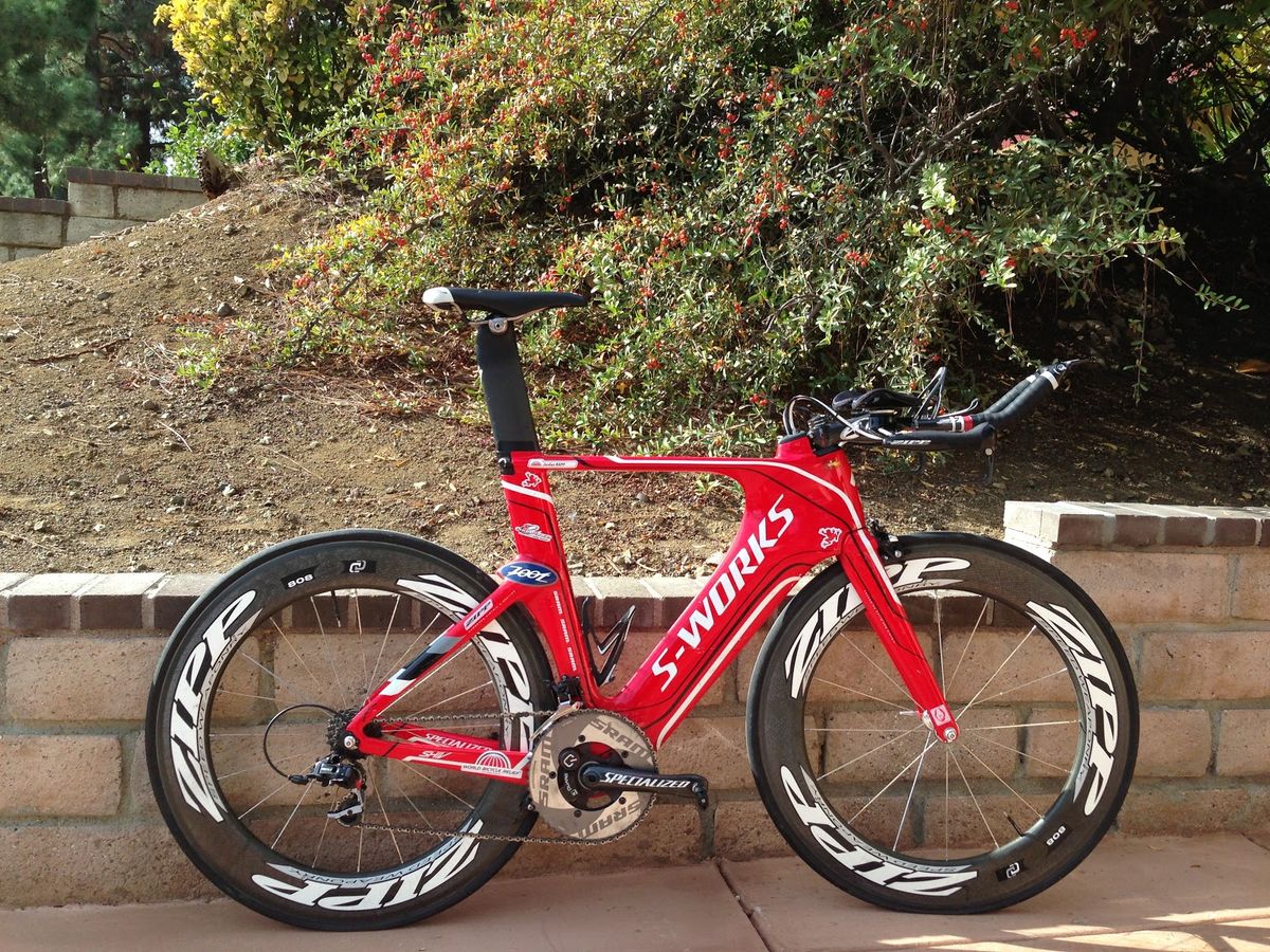 Specialized Shiv Tri – 10 Reasons Why!