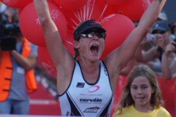 Ironman Melbourne: The Women’s Race