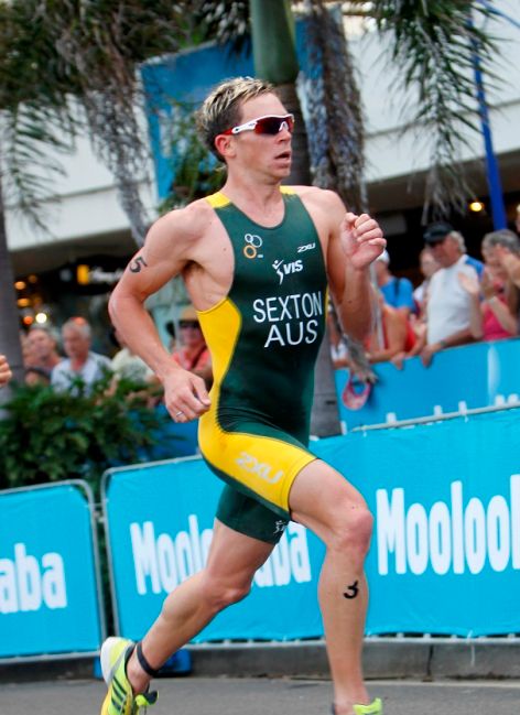 An Olympic Who’s Who Speak about this Weekend’s ITU World Championship Opener in Sydney
