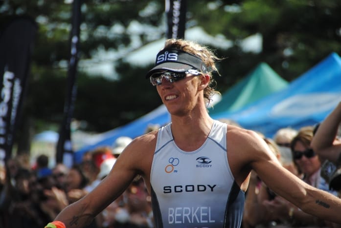 Preview: 2012 Ironman Australia