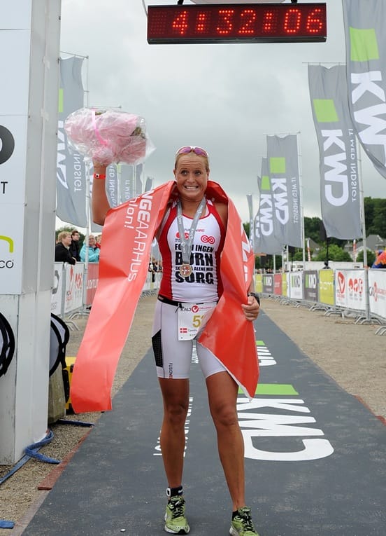 Reto Hug and Camilla Pedersen take KMD Challenge Aarhus titles