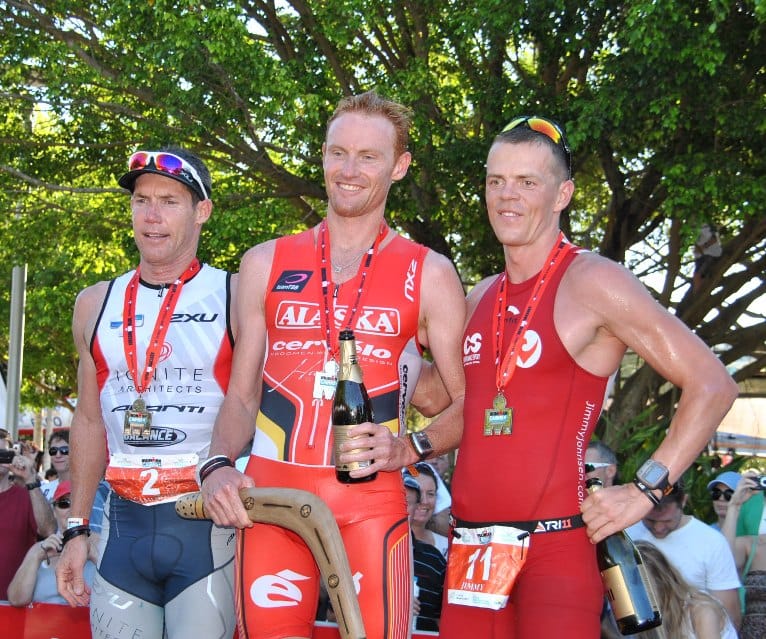 What are the Top Pros Paying at Kona 2012 with less than 12 hours to go?