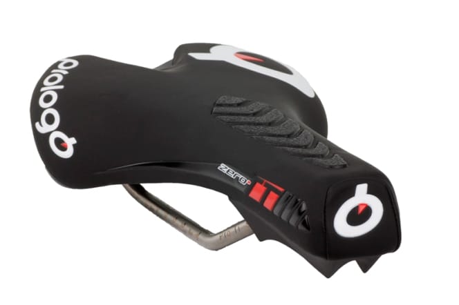 Prologo’s new Zero TTR Flat Saddle