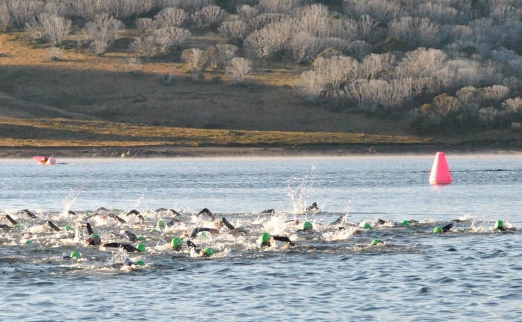 2XU Falls Creek Long Course Triathlon to be staged every second year from 2014