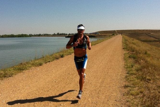 Timberman 70.3 Preview: Hauschildt, Griffin to lead Australian charge