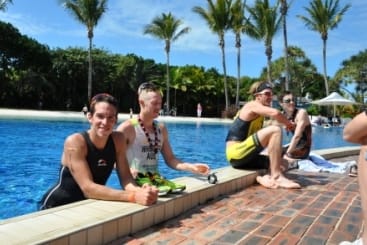 Mercure Capricorn Resort Ironman 70.3 Yeppoon Preview