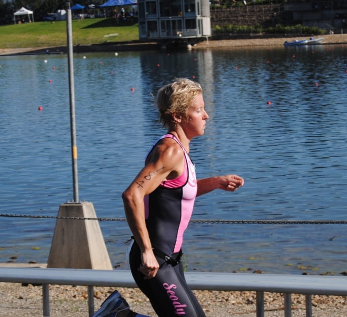 Nepean Triathlon winners back to claim more titles Post feature image