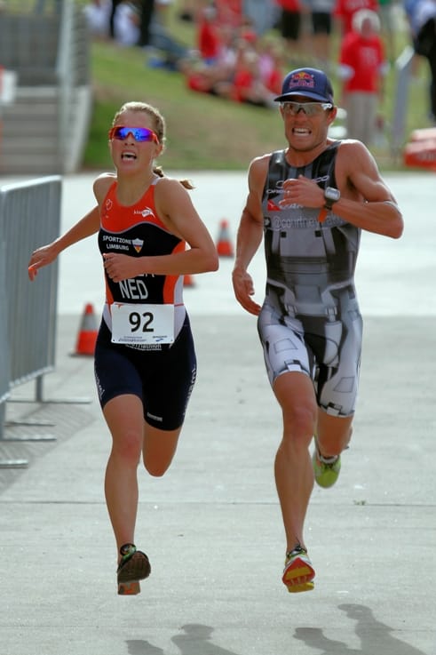 2013 Gulf Western Oil Nepean Triathlon offering over $70,000 Prize Money